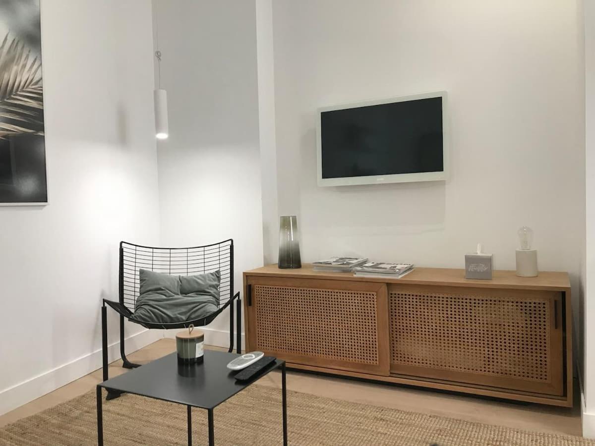 Le Saint-Sernin - Appartements Toulouse Hypercentre Exterior foto